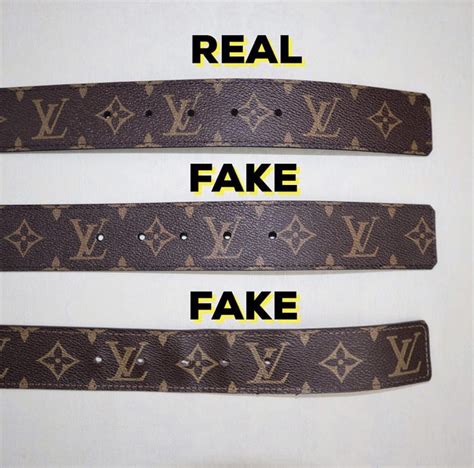 fake louis vuitton belt bag|louis vuitton knockoff belt.